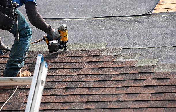 Licensed Gutter Installation service in Almira, WA - Brentwood Metal Roofing